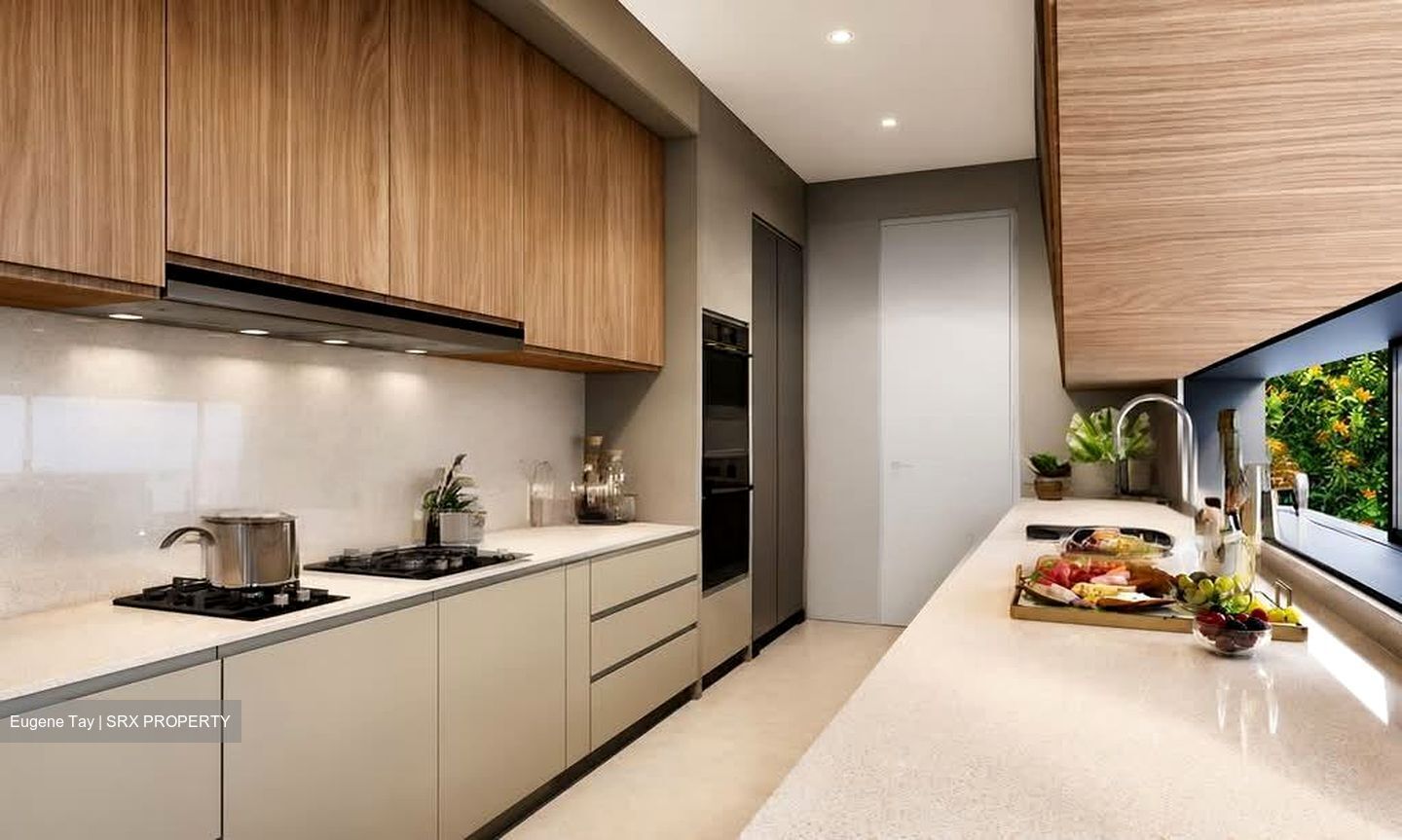 Greenbank Park (D21), Semi-Detached #585698801